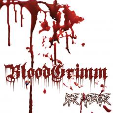 Bloodgrimm - Der Metzger Digi-CD