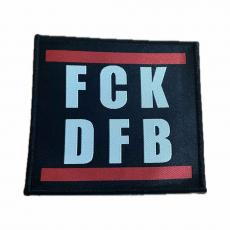 FCK DFB Patch