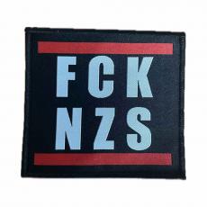 FCK NZS Aufnäher