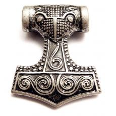 Schonenhammer (Pendant Antique Silver)