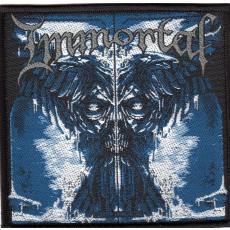 Immortal - All Shall Fall (Patch)