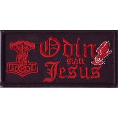 Odin statt Jesus red (Patch)