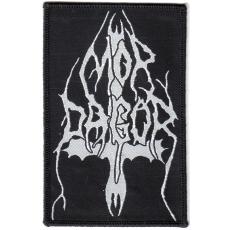 Mor Dagor - Logo (Patch)