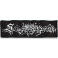 Satanic Warmaster – Logo (Patch)