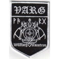 VARG - Logo (Patch)