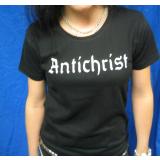 Antichrist (Girly)