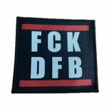 FCK DFB Aufnäher