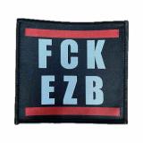 FCK EZB Aufnäher