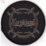 Korpiklaani - Golden Circle (Patch)