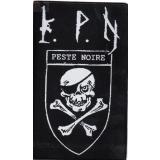 Peste Noire - Logo (Aufnäher)