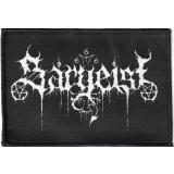 Sargeist - Logo (Patch)