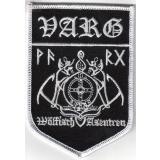 VARG - Logo (Patch)