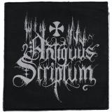 Antiquus Scriptum - Logo (Patch)