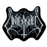 Unleashed - Cutout Logo Patch